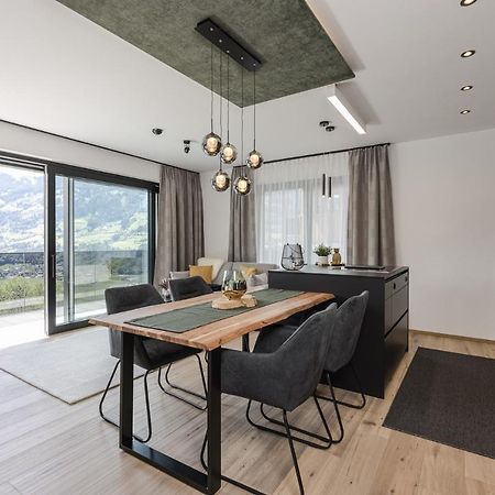 Grand Alpin Panorama Lodge Top 3 Hart im Zillertal Luaran gambar