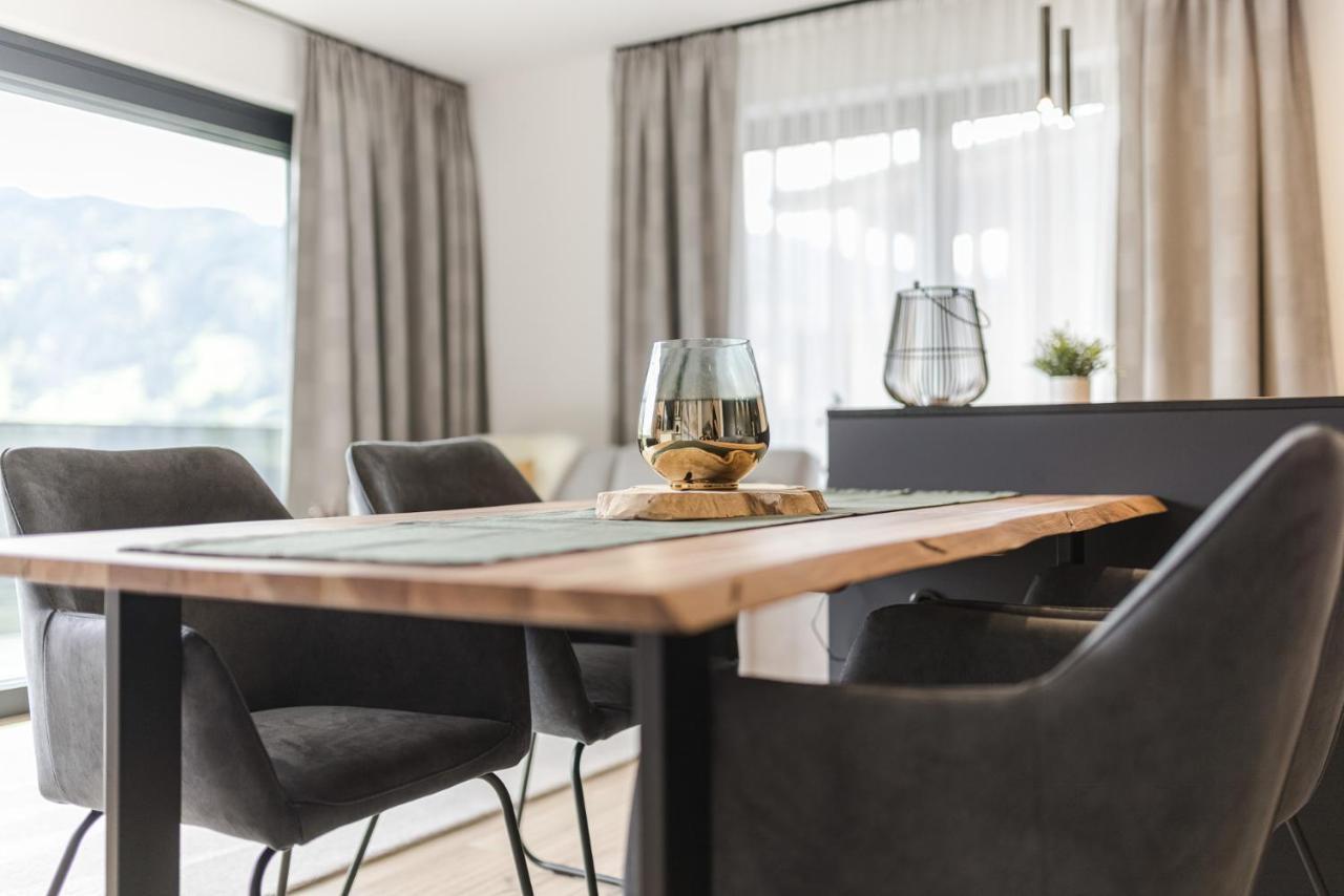 Grand Alpin Panorama Lodge Top 3 Hart im Zillertal Luaran gambar