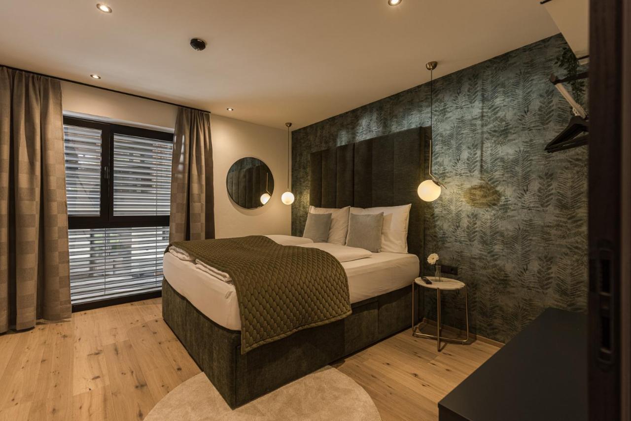 Grand Alpin Panorama Lodge Top 3 Hart im Zillertal Luaran gambar